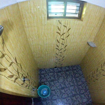 Darpana Homestay Муннар Екстер'єр фото