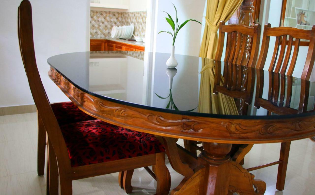 Darpana Homestay Муннар Екстер'єр фото