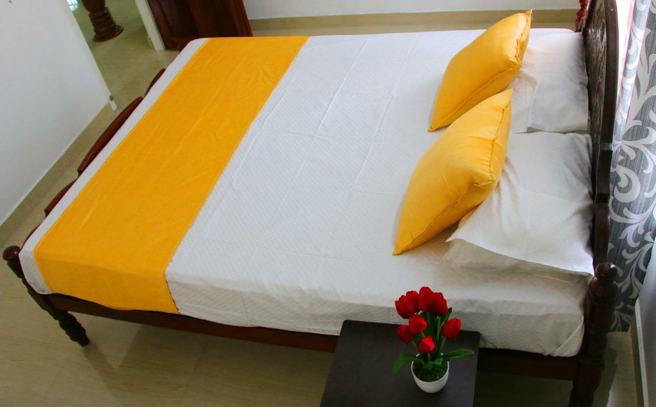 Darpana Homestay Муннар Екстер'єр фото