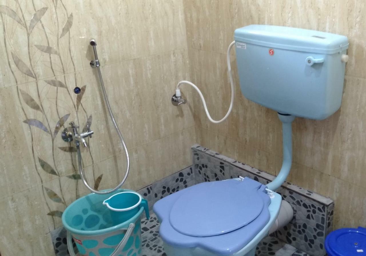 Darpana Homestay Муннар Екстер'єр фото